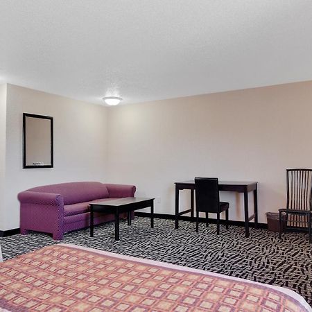 Americas Quality Inn & Suites - Finlayson Kültér fotó