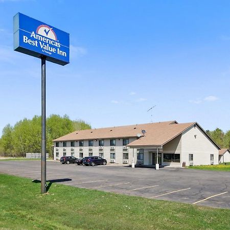 Americas Quality Inn & Suites - Finlayson Kültér fotó