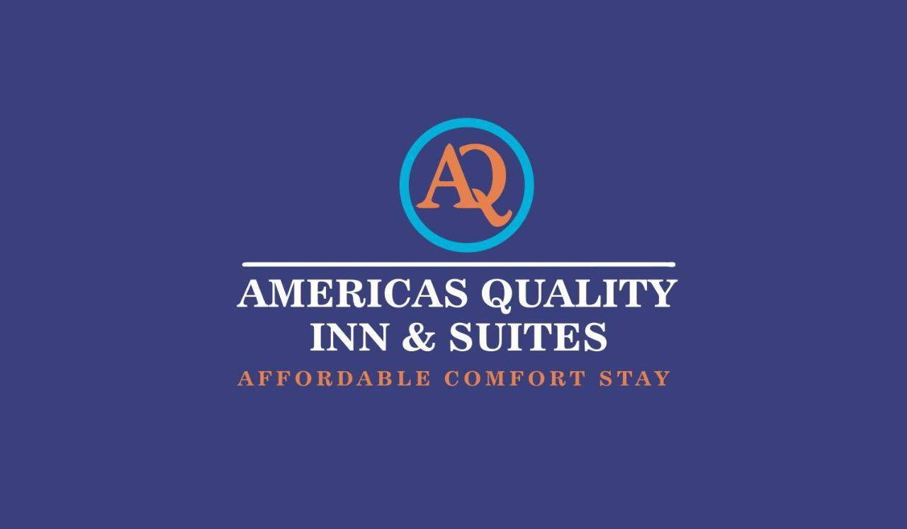 Americas Quality Inn & Suites - Finlayson Kültér fotó