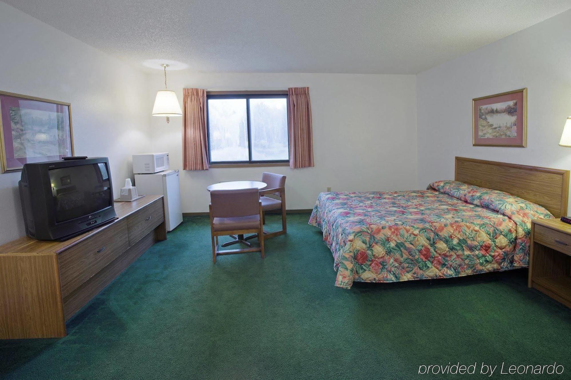 Americas Quality Inn & Suites - Finlayson Kültér fotó
